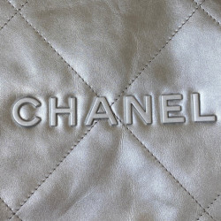 샤넬 22백  Chanel 22 Handbag -35cm