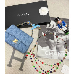 CHANEL-卡信