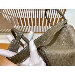 에르메스(HERMES) 린디백(LINDY) -26CM-그린엘(Gree L)