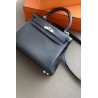 에르메스 켈리백 小霖 25CM -HERMES KELLY BAG