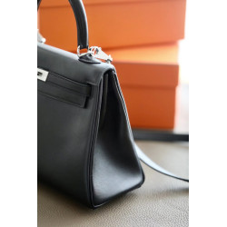 에르메스 켈리백 小霖 25CM -HERMES KELLY BAG