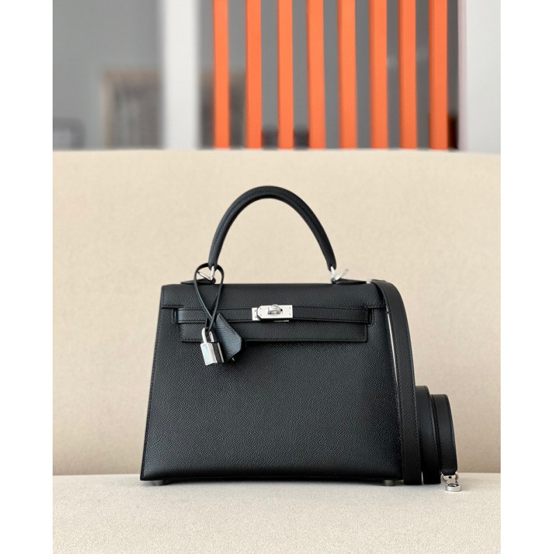 에르메스 켈리백 小霖 25CM -HERMES KELLY BAG