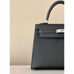 에르메스 켈리백 小霖 25CM -HERMES KELLY BAG