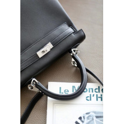 에르메스 켈리백 小霖 25CM -HERMES KELLY BAG