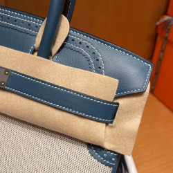 에르메스 버킨백 小霖 30CM -HERMES BIRKIN BAG