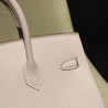 에르메스 버킨백 小霖 25CM -HERMES BIRKIN BAG