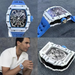 RICHARD MILLE