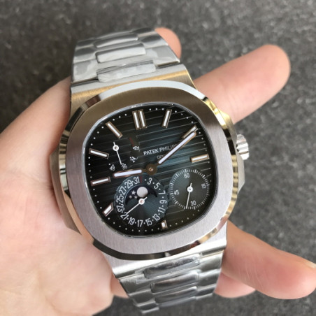 PATEK PHILIPPE-PPF -1