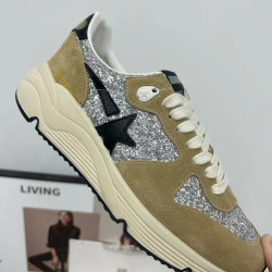 GOLDEN GOOSE