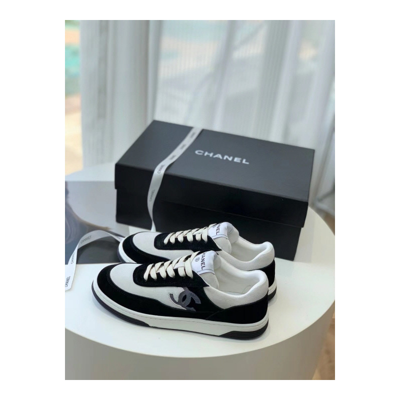 샤넬 스니커즈 Chanel Sneakers