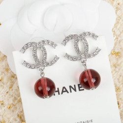 샤넬 귀걸이 MOMO -CHANEL EARRING