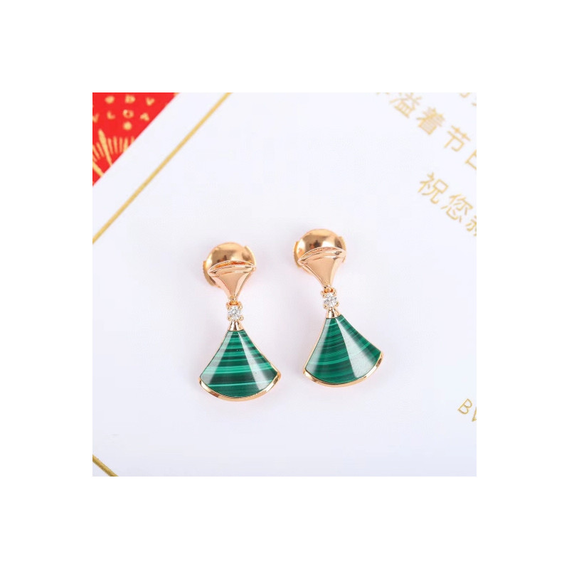 불가리 귀걸이 MOMO - BVLGARI EARRING