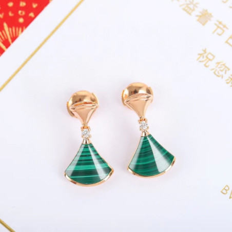 불가리 귀걸이 MOMO - BVLGARI EARRING