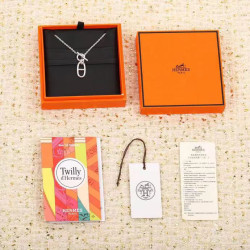 에르메스 목걸이 MOMO -HERMES NECKLACE