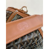 GOYARD-M 22CM X 22CM X 45CM