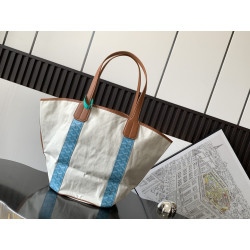 엠플러스 고야드 벨하라백 토드백  35CM X 22.5CM X 60CM