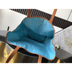 엠플러스 고야드 벨하라백 토드백  35CM X 22.5CM X 60CM