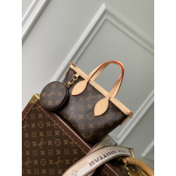 LOUISVUITTON 24CM X 14CM X9CM