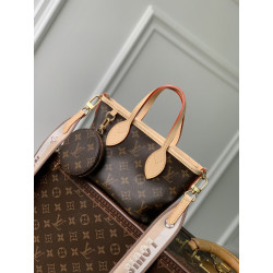 LOUISVUITTON 24CM X 14CM X9CM