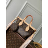 LOUISVUITTON 24CM X 14CM X9CM