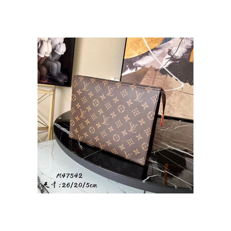 LOUISVUITTON 26CM