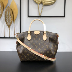 LOUISVUITTON 36CM X 23CM X...