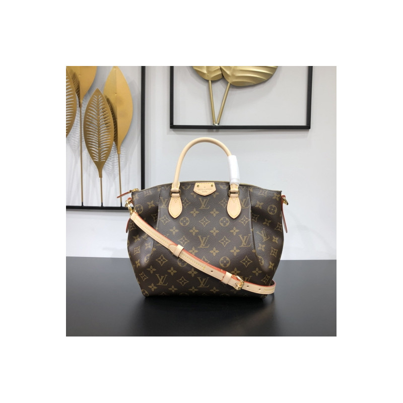 LOUISVUITTON 36CM X 23CM X 13CM