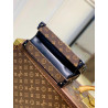 LOUISVUITTON 24CM X 16CM X 13CM