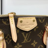 LOUISVUITTON 36CM X 23CM X 13CM