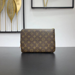 LOUISVUITTON 24CM X 17CM X 1CM