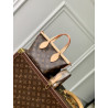 LOUISVUITTON 24CM X 14CM X9CM