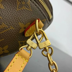 LOUISVUITTON 17CM X 12CM X9.5CM