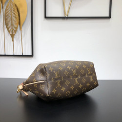 LOUISVUITTON 36CM X 23CM X 13CM