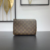 LOUISVUITTON 24CM X 17CM X 1CM