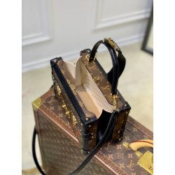 LOUISVUITTON 24CM X 16CM X 13CM