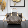 LOUISVUITTON 36CM X 23CM X 13CM