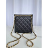 CHANEL 20CM X 21CM X7CM