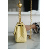 팬더샵 샤넬 클래식 뉴미니 골드볼 플랩백 금장 Chanel NEWMINI Classic Flap BAG  Lambskin and Gold-Tone Metal 13CM X 20CM X7CM