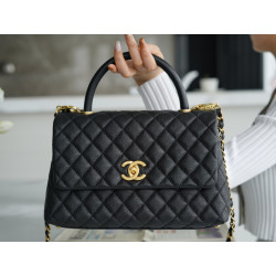 CHANEL-金典-PANDA 29CM