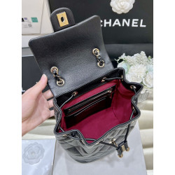 CHANEL-卡信 21CM X 23CM X 11.5CM