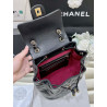 CHANEL-卡信 21CM X 23CM X 11.5CM