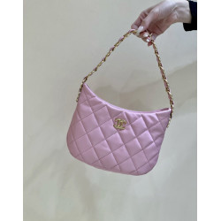 CHANEL-卡信 17.5CM X 24CM X6CM