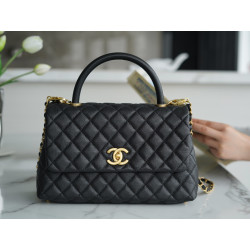 CHANEL-金典-PANDA 29CM