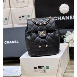 CHANEL-卡信 21CM X 23CM X 11.5CM