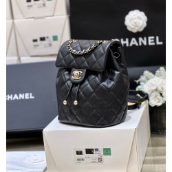 CHANEL-卡信 21CM X 23CM X 11.5CM