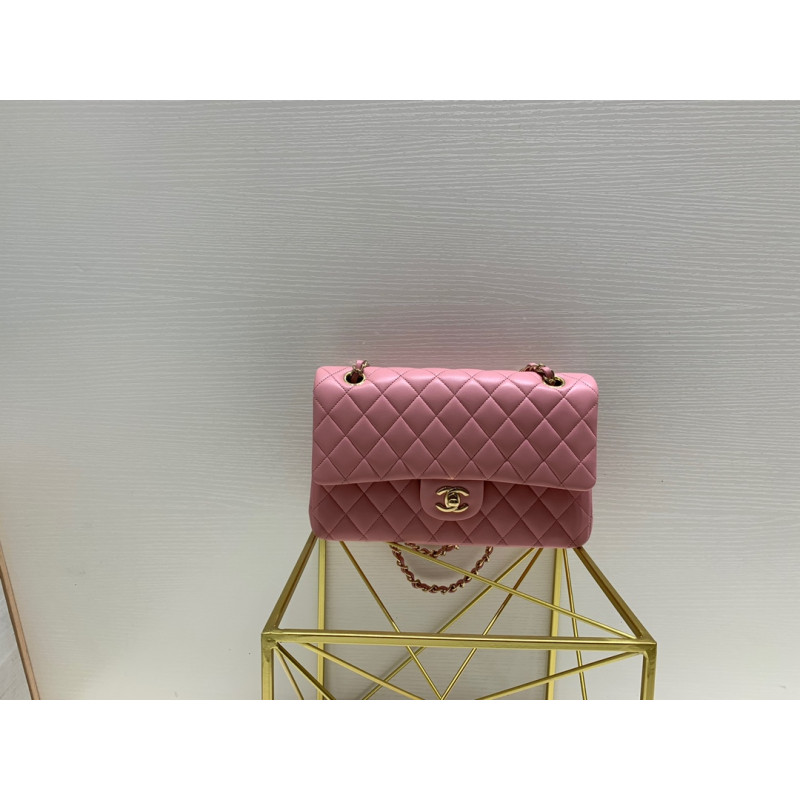 CHANEL-浩浩 25CM