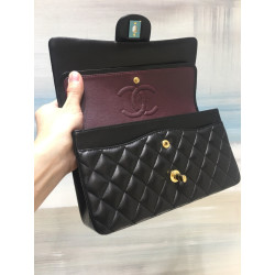 CHANEL-浩浩 25CM