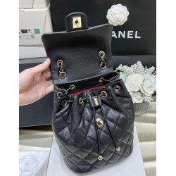 CHANEL-卡信 21CM X 23CM X 11.5CM