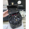 CHANEL-卡信 21CM X 23CM X 11.5CM