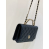 CHANEL-卡信 19CM X 12CM X 3.5CM